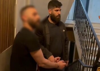 נעצר מאבטח ממזרח ירושלים שאיפשר יידוי אבנים לעבר חרדים