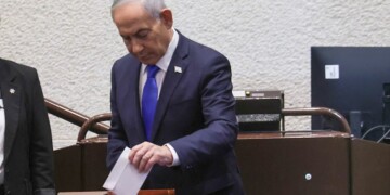 החלה ההצבעה החשאית לבחירת מבקר המדינה העשירי