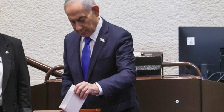 החלה ההצבעה החשאית לבחירת מבקר המדינה העשירי