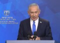 נתניהו בהצרה מצולמת: אני אומר לטראמפ לישראל יש זכות מלאה להגנה עצמית