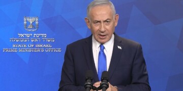 נתניהו בהצרה מצולמת: אני אומר לטראמפ לישראל יש זכות מלאה להגנה עצמית