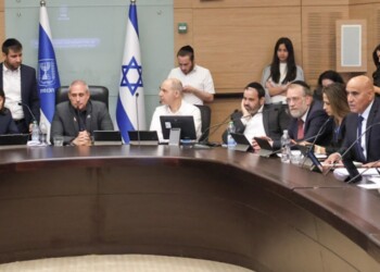 חוק המעונות אושר בוועדת הכספים