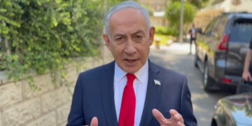 נתניהו: הנחייתי לתקוף בדאחייה בביירות