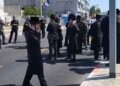 מעכשיו לעכשיו: הפגנות בארבעה מוקדים ברחבי הארץ