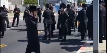 מעכשיו לעכשיו: הפגנות בארבעה מוקדים ברחבי הארץ