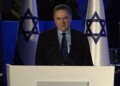 שר הביטחון: המערכה מול איראן רחוקה מלהסתיים