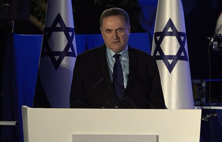שר הביטחון: המערכה מול איראן רחוקה מלהסתיים