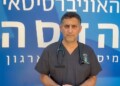 צפו: מנהל מלר״ד ילדים מספר על החדרת הרעל שפגע בפעוטות