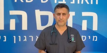 צפו: מנהל מלר״ד ילדים מספר על החדרת הרעל שפגע בפעוטות