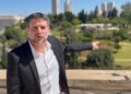 סמוטריץ’ לבג”צ: ״העם הוא הריבון – שלא תעזו להרוס את הדמוקרטיה”