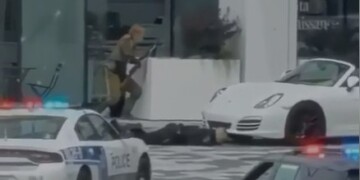 קנדה: שני הרוגים ביניהם יהודי ושוטר באירוע טרור במונטריאול