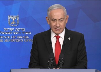 נתניהו: השגנו הישג היסטורי למדינת ישראל