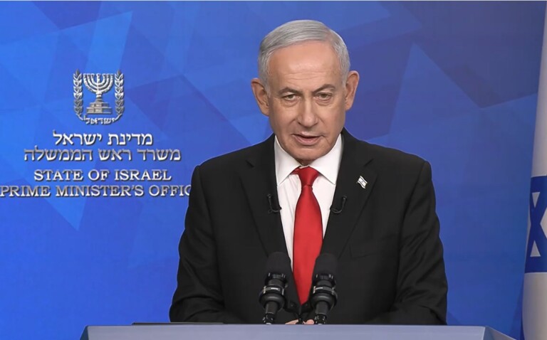 נתניהו: השגנו הישג היסטורי למדינת ישראל