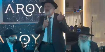 דרעי על היועמ”שית: מרשעת שרודפת את עולם התורה