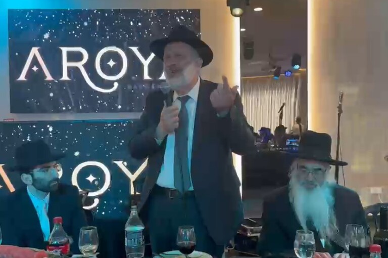 דרעי על היועמ"שית: מרשעת שרודפת את עולם התורה