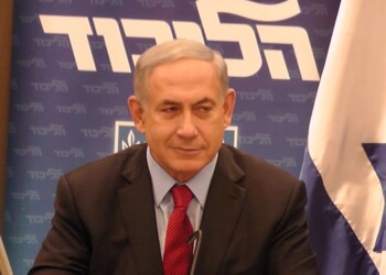 נתניהו נסוג מהכוונה להקים ועדה מסדרת לרשימת הליכוד