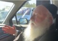 גולדקנופף בשיירה: נמשיך במחאה עד להפסקת המעצרים