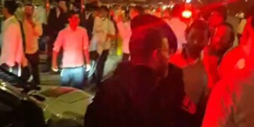 שעות בודדות לאחר המחאה – 2 ניסיונות מעצר של לומדי תורה