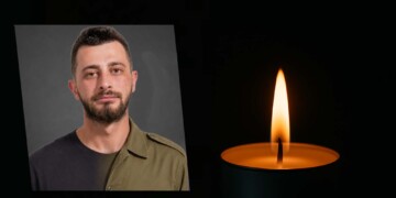 חייל צה”ל נהרג ואחר נפצע בינוני בהתהפכות משאית בלבנון