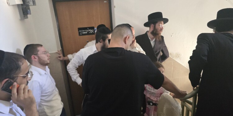 דרישה מהיועמ”שית לחסום את קווי ‘צבע שחור’