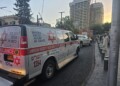 ירושלים: חריג בשכונה החרדית – ארבעה ילדים איבדו הכרה