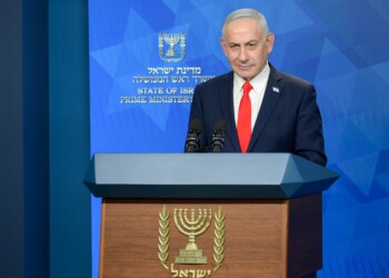 נתניהו: כל עוד אני ראש הממשלה לאיראן לא יהיה נשק גרעיני
