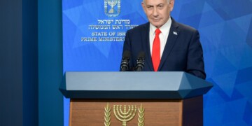 נתניהו: כל עוד אני ראש הממשלה לאיראן לא יהיה נשק גרעיני