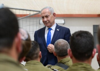 נתניהו: אנחנו צריכים להשתחרר מהתלות באמריקאים