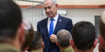 נתניהו: אנחנו צריכים להשתחרר מהתלות באמריקאים