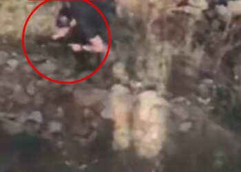 צה”ל תקף מחבלים שהתקרבו לחיילים בדרום לבנון