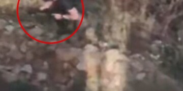 צה”ל תקף מחבלים שהתקרבו לחיילים בדרום לבנון