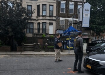 ניו יורק: ה-FBI פשט על דירת צעיר ישראלי בקראון הייטס
