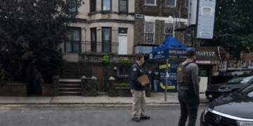 ניו יורק: ה-FBI פשט על דירת צעיר ישראלי בקראון הייטס