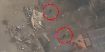 צפו: צה"ל תקף חוליית מחבלים מארגון הטרור חיזבאללה