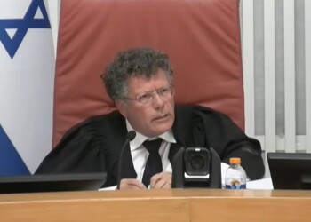 בג”צ הוציא צו מניעה על בחירתו של עו”ד ראבלו למבקר המדינה