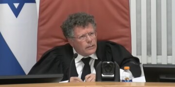 בג”צ הוציא צו מניעה על בחירתו של עו”ד ראבלו למבקר המדינה