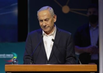 נתניהו מזהיר את איראן: תקיפה שלנו תיהיה שידור אחר