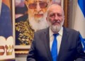 דרעי: הבטחנו להרוס את הרפורמה ההרסנית של בנט ולפיד וקיימנו