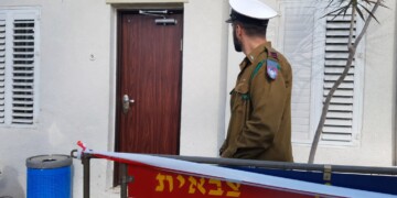 5 שנות מאסר על חייל שהיה בקשר עם איראנים