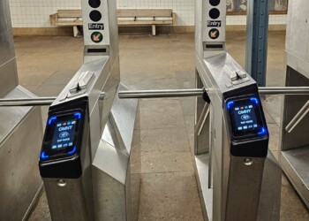 כמו באמריקה: תשלום בכרטיס אשראי בתחבורה הציבורית