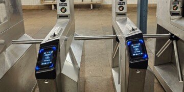 כמו באמריקה: תשלום בכרטיס אשראי בתחבורה הציבורית