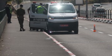 האירוע שחששו לחטיפה – בא על רקע בריחת בחורים מחשש למעצר