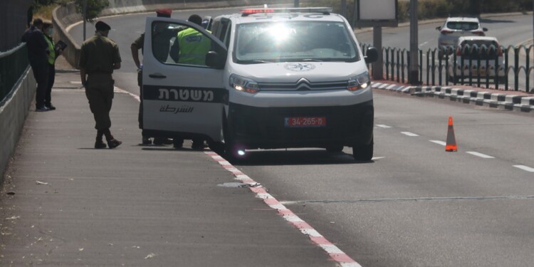 האירוע שחששו לחטיפה – בא על רקע בריחת בחורים מחשש למעצר