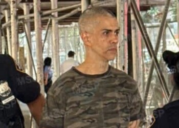 ניו יורק: יהודי נדקר ע"י מחבל תוך שצעק אללה אכבר