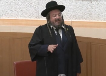 צפו בשידור החי מבג"צ בדיון על חוק הקפאת המעצרים