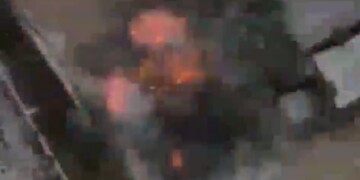 צפו: כך חוסל ראש חוליית צליפה של חמאס