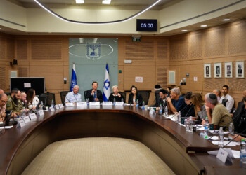 היועמ”שית בביקורת: נוסח חוק הגיוס שגובש ב-86 ישיבות הוחלף באחר