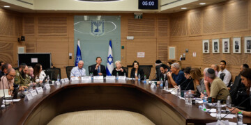 היועמ”שית בביקורת: נוסח חוק הגיוס שגובש ב-86 ישיבות הוחלף באחר