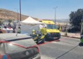 אסון במודיעין עילית: בן 7 נדרס במעבר חצייה למוות