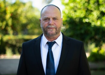 עוד כיפה סביב השולחן: אופיר לוי מונה למשנה לראש המל"ל